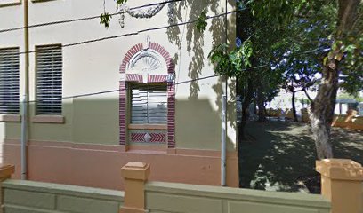 Escuela Luis Muñoz Rivera