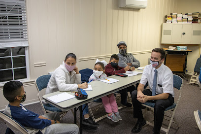 Clases de Ingles en North Texas, Arlington