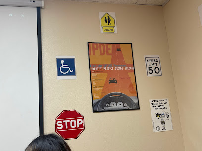 Cherokee Driving School, El Paso