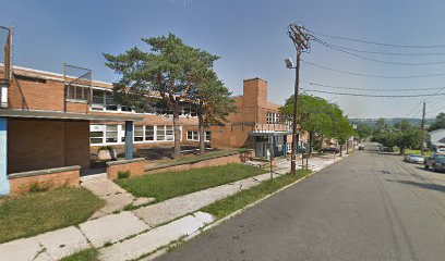Paterson Public School