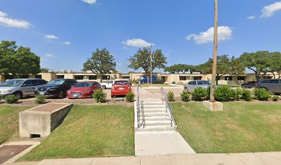 Porter Elementary School, Mesquite