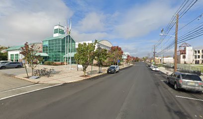 Middlesex County Perth Amboy Magnet School
