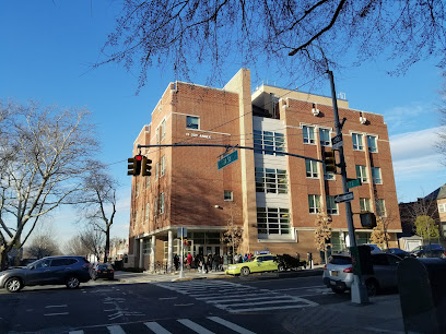 I.S. 230, Queens