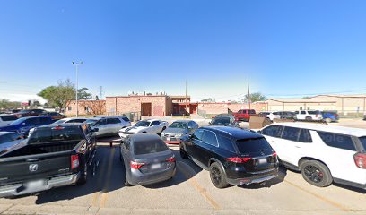 Pease Elementary School, Odessa