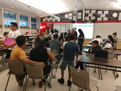 Renaissance Academy