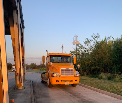 Asere Transport CDL, Houston, Texas