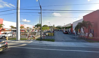 Lincoln-Marti Charter Schools International Campus, Homestead