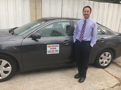 Teen Driving School Inc, San Diego