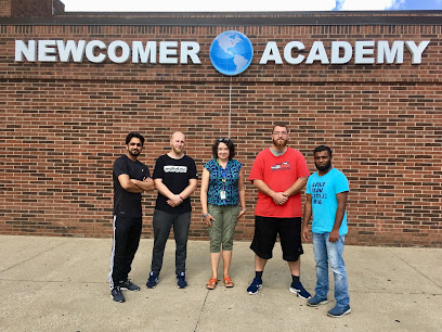 Newcomer Academy, Kentucky