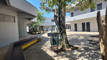 El Shaddai Christian Academy