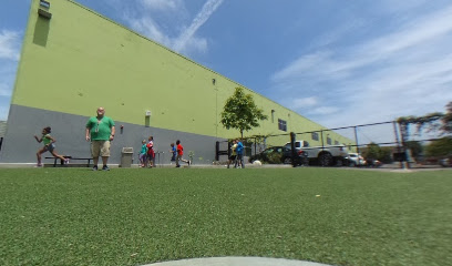Monarch School