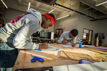 TECH Freire Charter School, Philadelphia