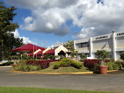 Academia Cristo de los Milagros, Caguas