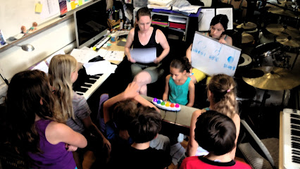 Park Slope Music School