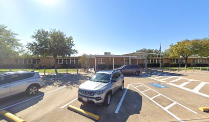 Lee Elementary School, Irving