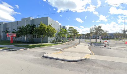 Colbert Elementary School