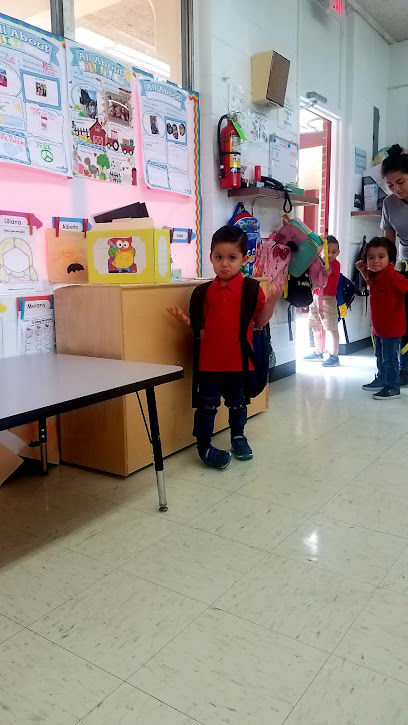 Canales Elementary School
