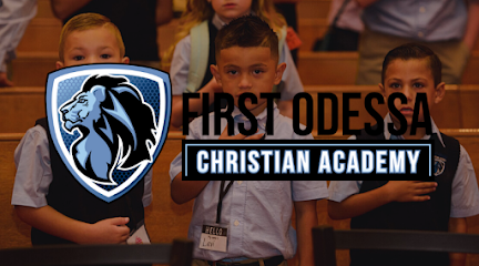 First Odessa Christian Academy