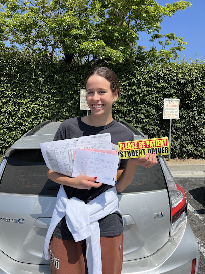 LA Private Driving School, Los Ángeles