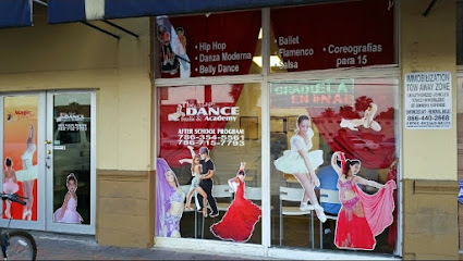 The Magic Dance Academy & Afterschool, Hialeah