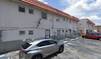 La Esperanza Training Center