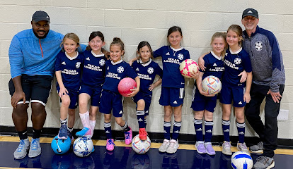Texas LoneStars Soccer Club