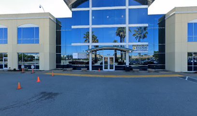 Richmond Charter Academy