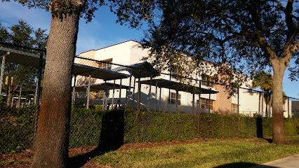 U B Kinsey/ Palmview Elementary School of the Arts, West Palm Beach