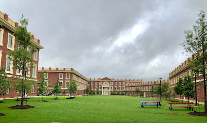Cornerstone Christian Schools