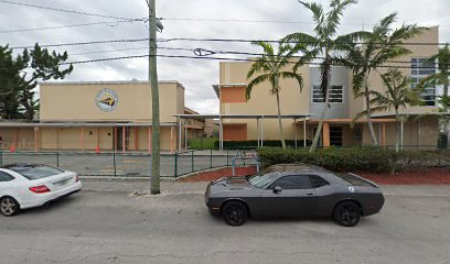 Henry M. Flagler Elementary School