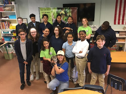 Liberty Academy, Tampa