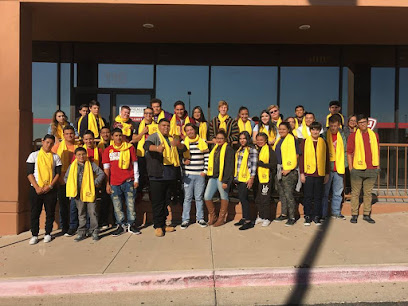 Premier High School - El Paso (Mesa)