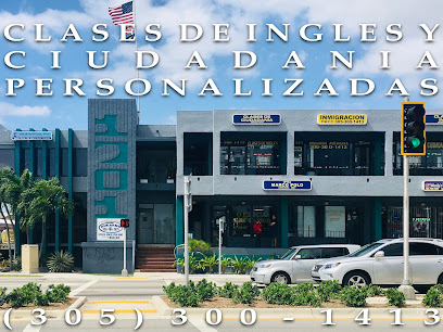 Piñeiro English & Citizenship Center