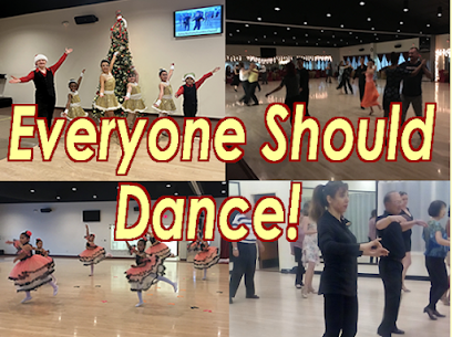 DanceSport Club - Houston