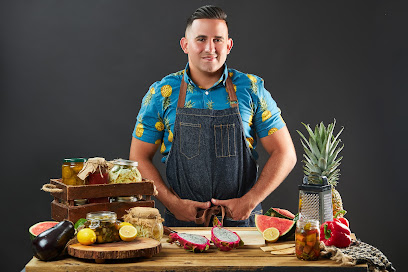 Cocinando con Yeikel, Miami