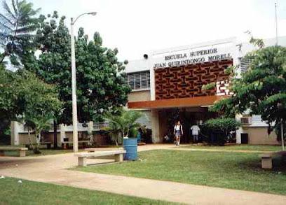 Escuela Superior Juan Quirindongo Morell, Vega Baja