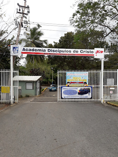Academia Discípulos de Cristo, Bayamón