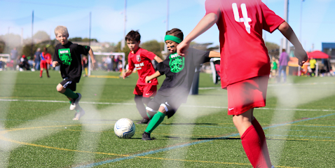 Dallas Inter FC