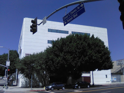 Evans Community Adult School