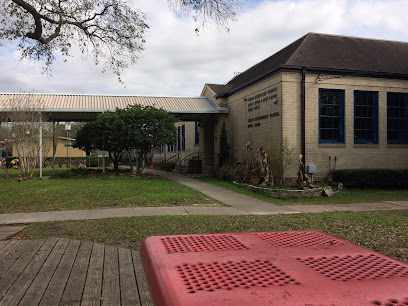 Roberts Elementary School, Houston, Texas