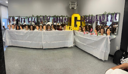 New Concept Beauty School, Nueva Jersey