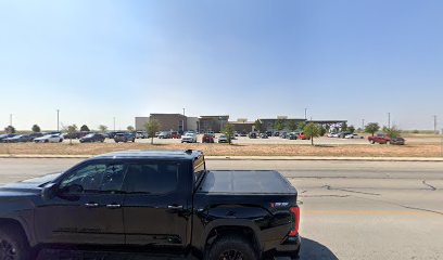 Dr Lee Buice Elementary, Odessa