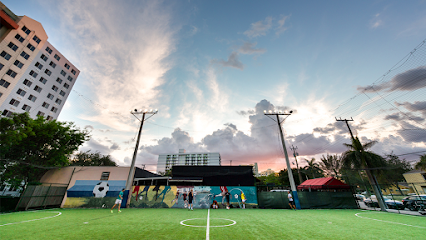 Downtown Soccer