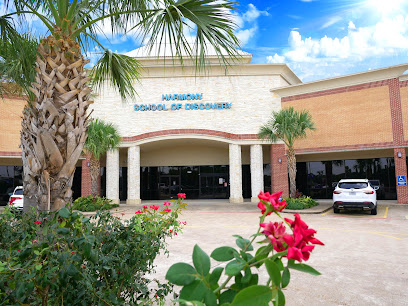 Harmony School of Discovery Houston, Houston, Texas