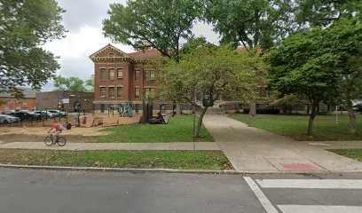 Graham Elementary and Middle School