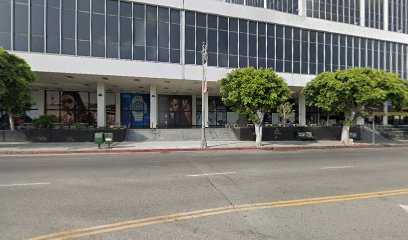 Downtown Soccer Club