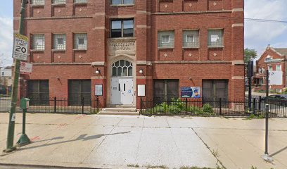 Grace Christian Academy, Chicago