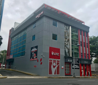 Advantage Technical College - San Juan, Puerto Rico