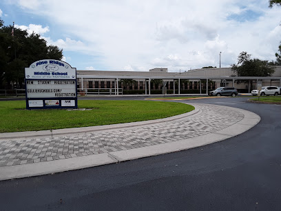 Escuela de Angel