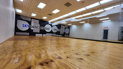 Sky Dance Studio, Puerto Rico